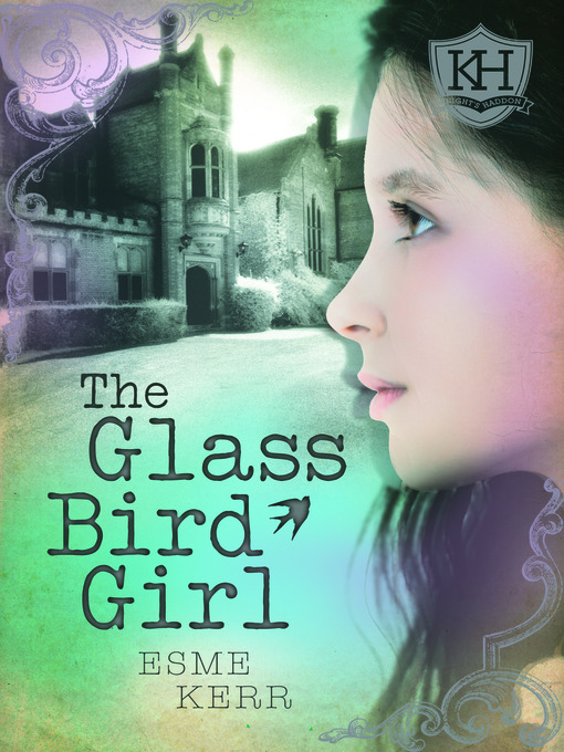 Title details for The Glass Bird Girl by Esme Kerr - Available
